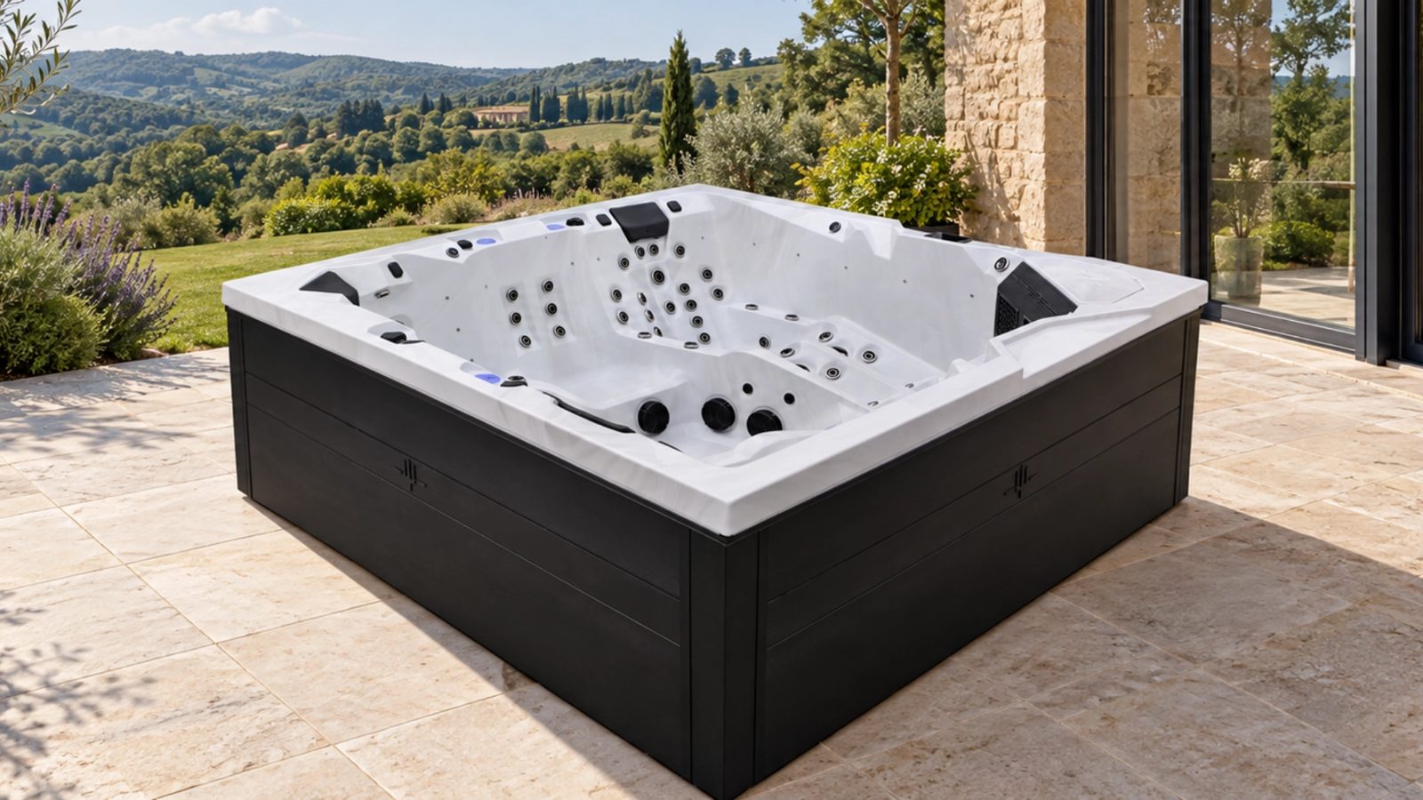 Spa Midas