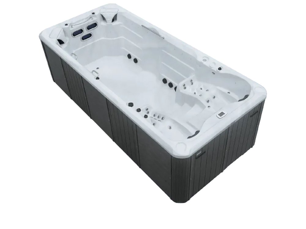 Spa Neptune