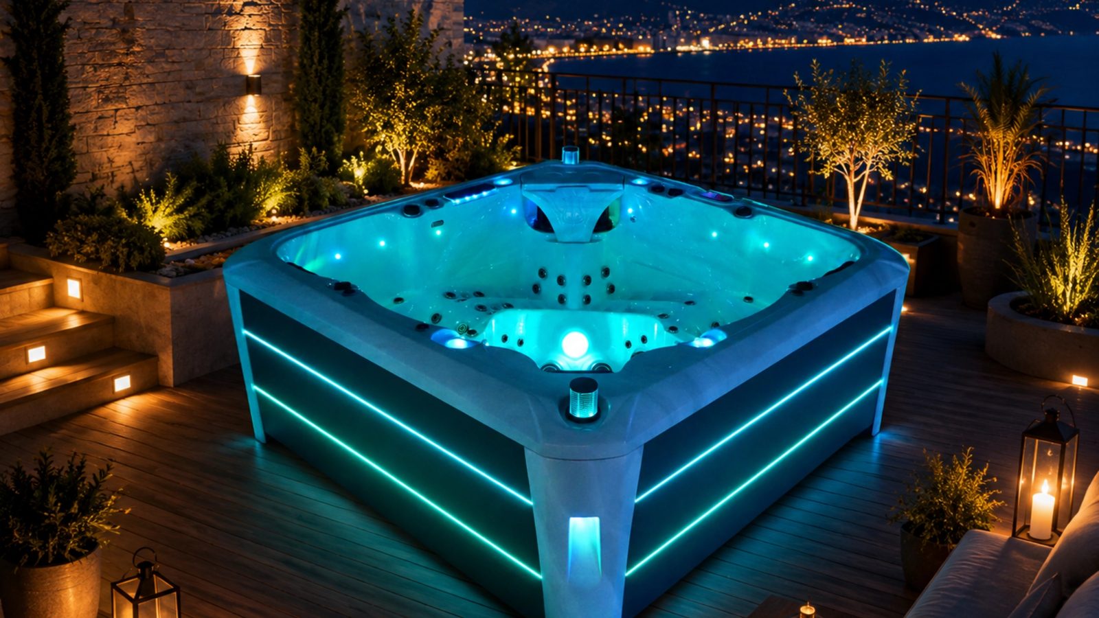 Spa Orion