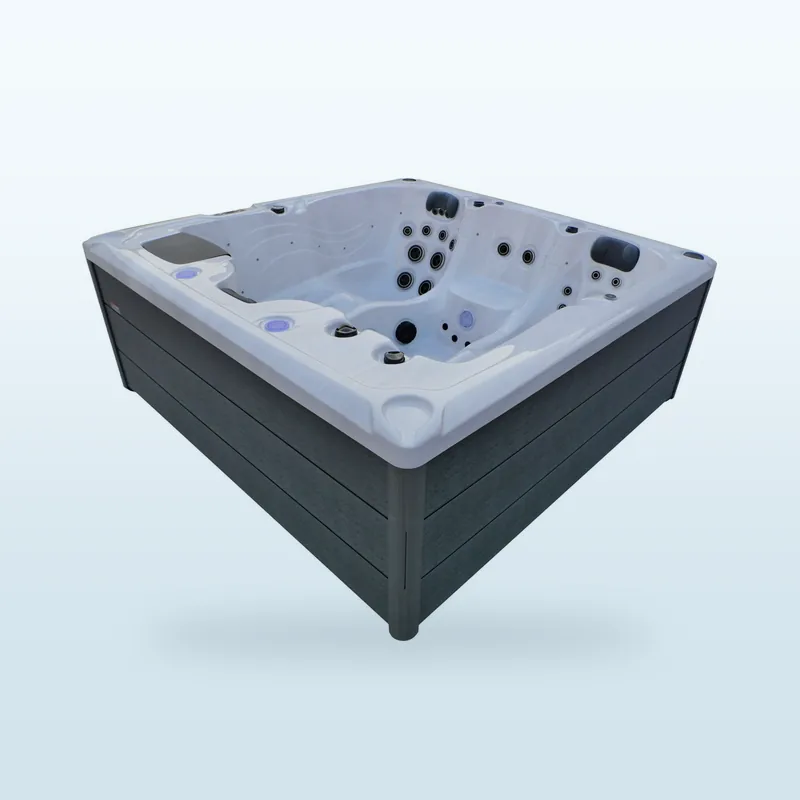 Spa Hélios