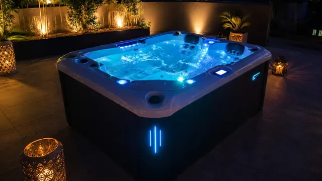 Spa Pégase