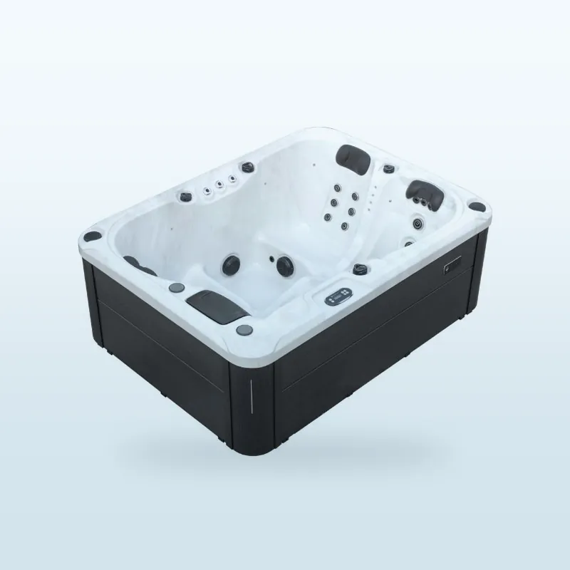 Spa Tyro